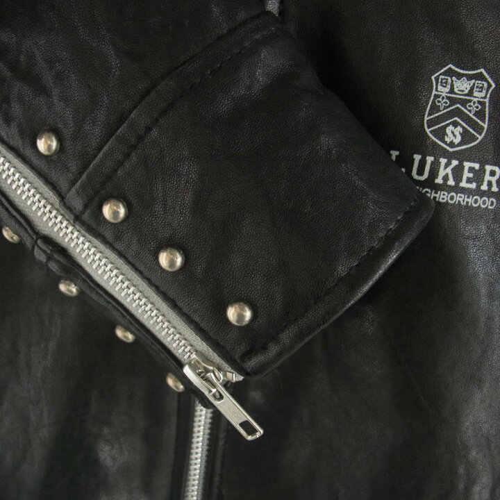 楽天市場】LUKER BY NEIGHBORHOOD ルーカーバイネイバーフッド 10AW 