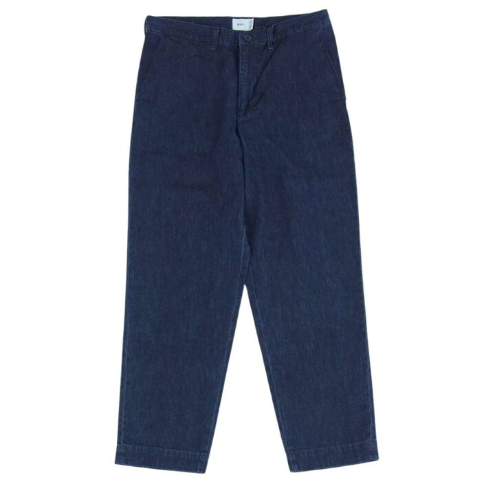 楽天市場】WTAPS ダブルタップス 23SS 231BRDT-PTM11 TROUSERS COTTON 