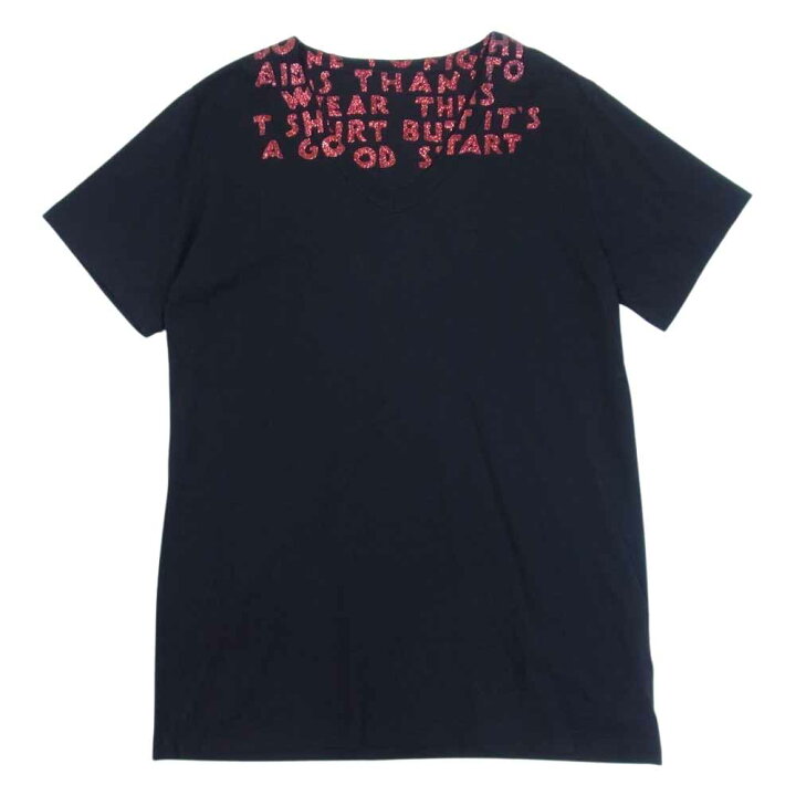 楽天市場】MAISON MARGIELA メゾンマルジェラ Tシャツ S32GJ0007 国内 