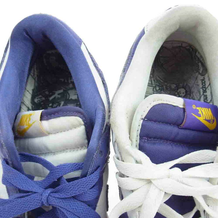 楽天市場】NIKE ナイキ スニーカー DJ4636-100 WMNS Dunk Low Made You 