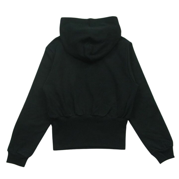 楽天市場】BALENCIAGA バレンシアガ 698485 TMVC6 Cropped hoodie 