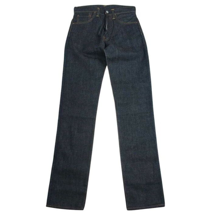楽天市場】EVISU エヴィス Lot 2000 No2 カモメなし セルビッチ 