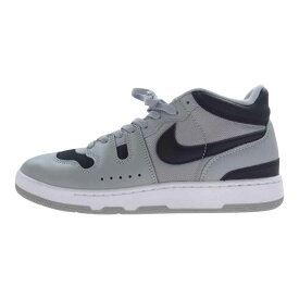 NIKE ナイキ Attack QS SP Light Smoke Grey Black White アタック QS SP ライトスモークグレー ブラックホワイト スニーカー スニーカー 14055【中古】 メンズ