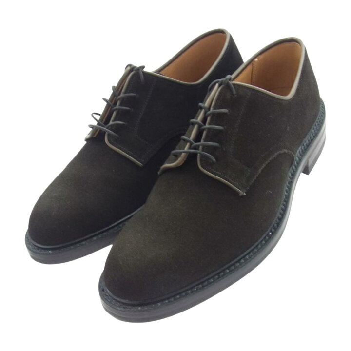 楽天市場】CROCKETT&JONES クロケットアンドジョーンズ その他靴 