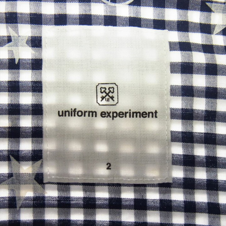 楽天市場】uniform experiment ユニフォームエクスペリメント UE 