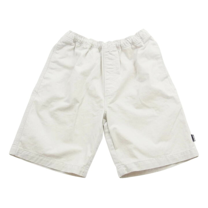 楽天市場】STUSSY ステューシー ショートパンツ 112282 Brushed Beach 
