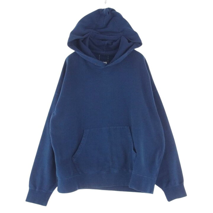 楽天市場】VISVIM ビズビム パーカー 21AW 0121205010006 AMPLUS 