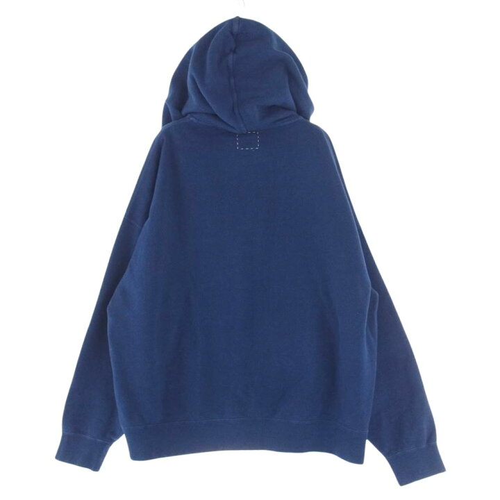 楽天市場】VISVIM ビズビム パーカー 21AW 0121205010006 AMPLUS 