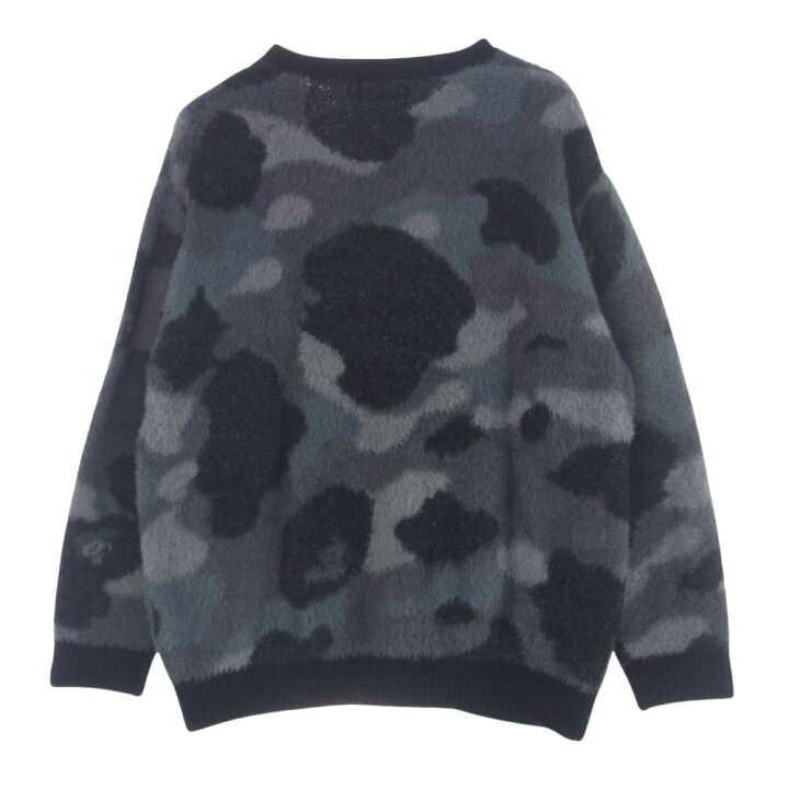 楽天市場】A BATHING APE アベイシングエイプ 1K80120006 COLOR CAMO 