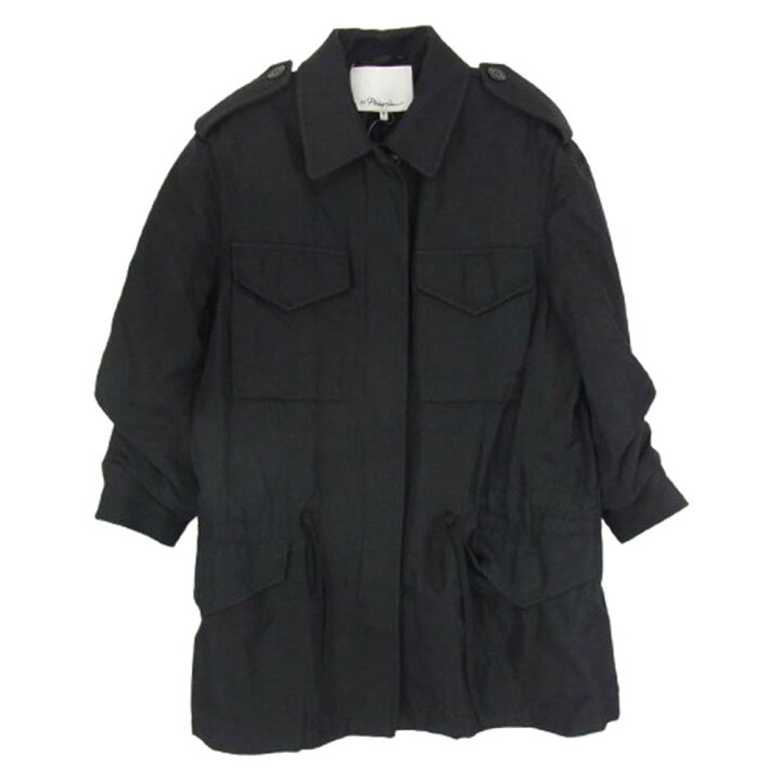 楽天市場】スリーワン フィリップ リム 3.1 Phillip Lim エポレット 