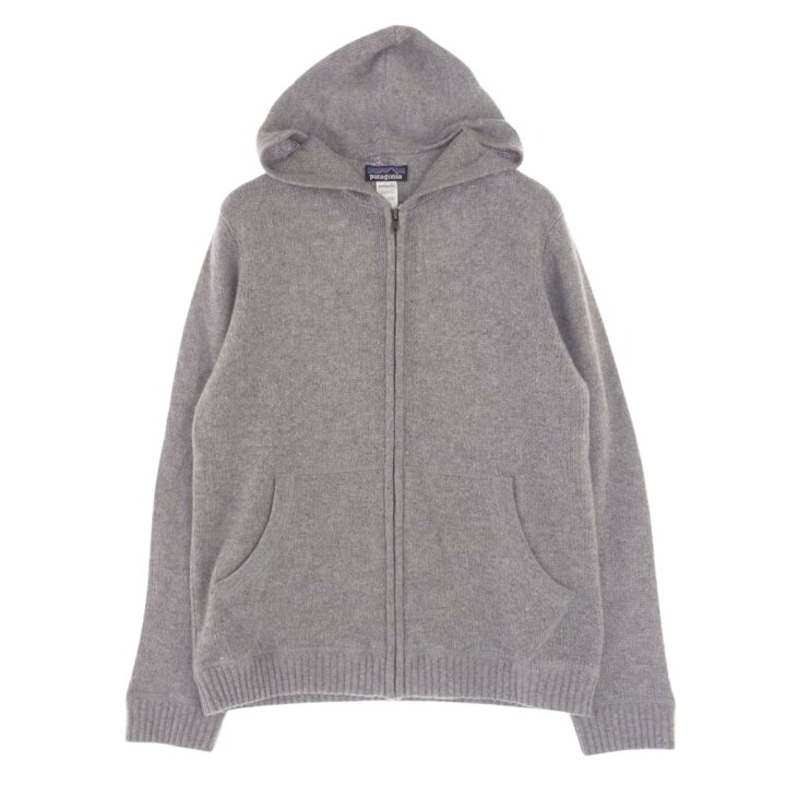 楽天市場】patagonia パタゴニア パーカー 09AW 50887 09年製 カシミア 