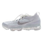 NIKE ナイキ スニーカー DV1678-002 AIR VAPORMAX 2023 FK PURE PLATINUM エア ヴェイパーマックス フライニット スニーカー 28cm メンズ【中古】