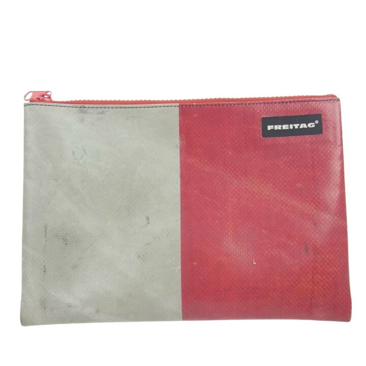 楽天市場】フライターグ FREITAG バッグ F07 CHUCK POUCH ポーチ 