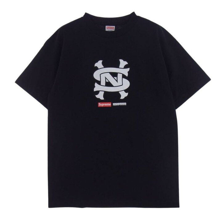 楽天市場】Supreme シュプリーム Tシャツ 07AW × NEIGHBORHOOD NS 