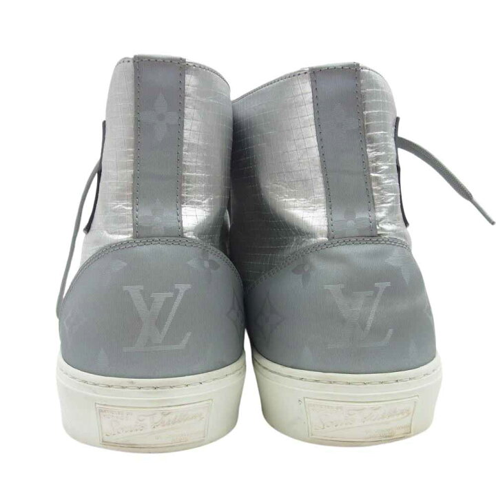 楽天市場】LOUIS VUITTON ルイ・ヴィトン スニーカー FD 0198 Galaxy 