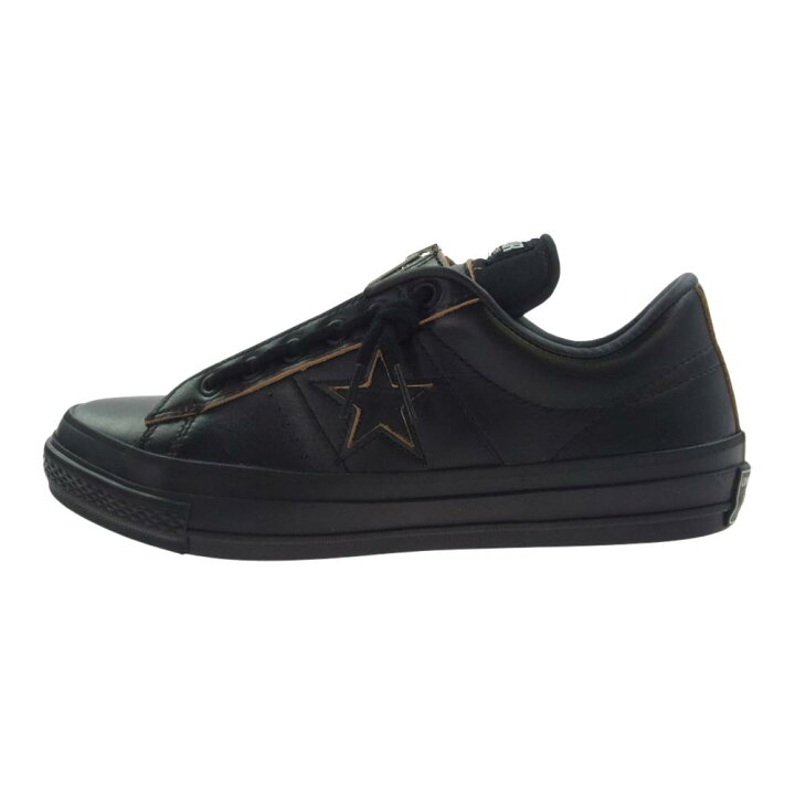 楽天市場】CONVERSE コンバース × Schott ショット ONE STAR Z Schott 