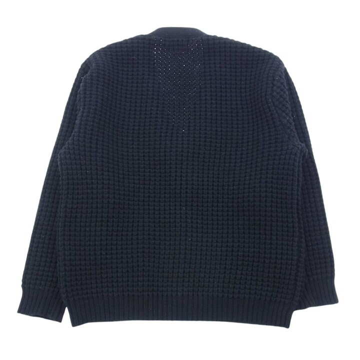 楽天市場】Supreme シュプリーム 21AW Waffle Knit Cardigan ワッフル 