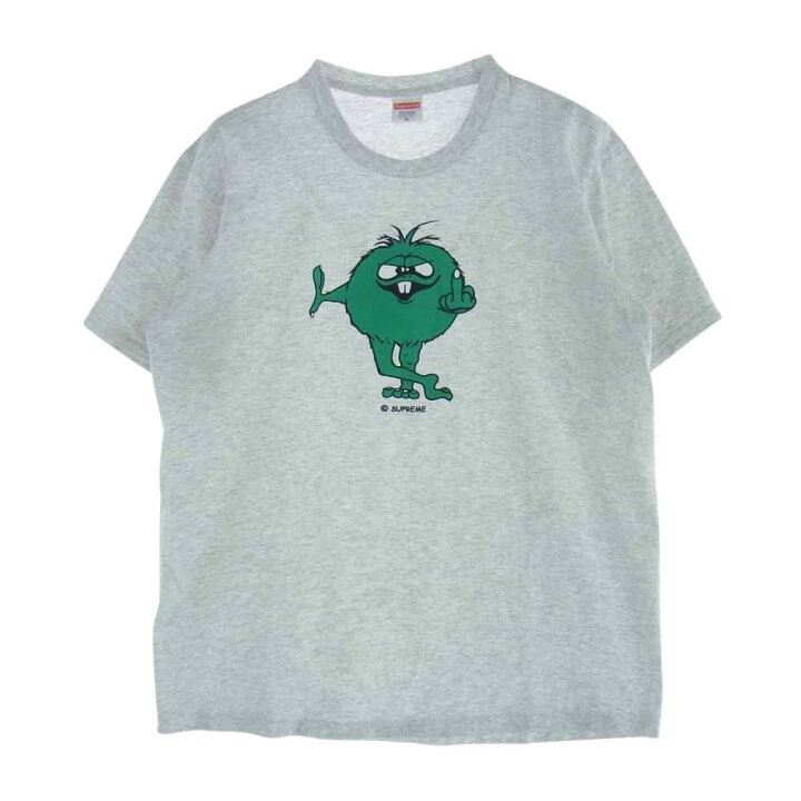 Supreme 23AW Camacho Tee カマチョ プリントTシャツ L