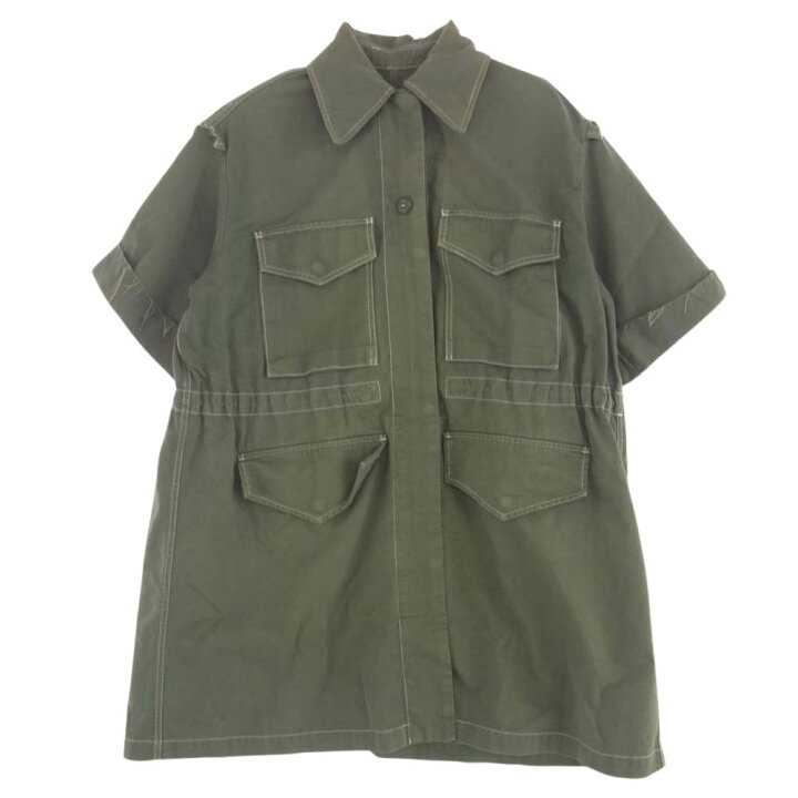 楽天市場】MAISON MARGIELA メゾンマルジェラ 18SS S52AH0008 MM6 