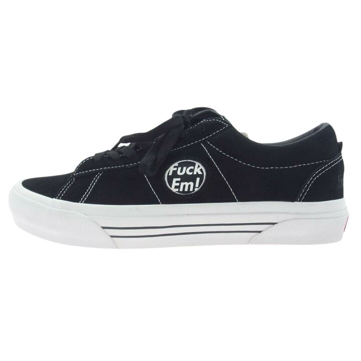 楽天市場】Supreme シュプリーム 24SS VN000MQ8CJK × Vans Sid Black 