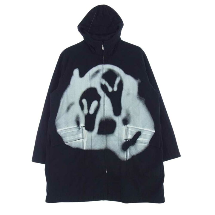楽天市場】Supreme シュプリーム 20AW × Yohji Yamamoto Parka ヨウジ 