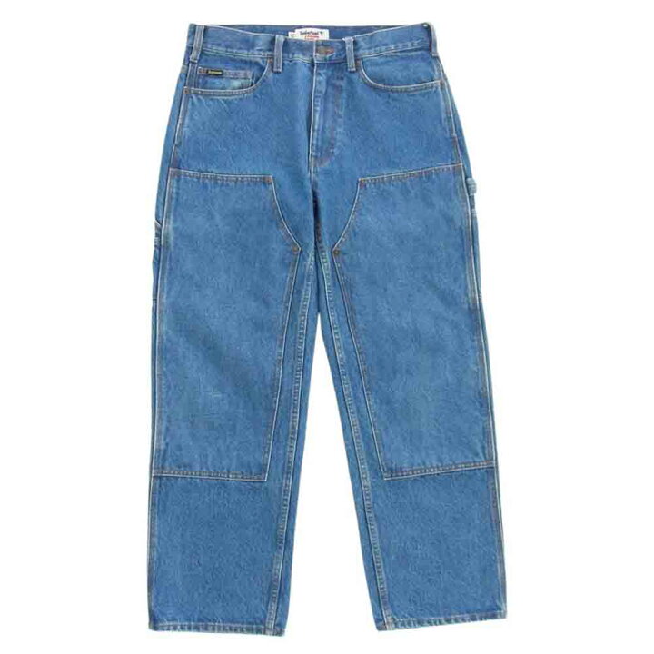 楽天市場】Supreme シュプリーム 21SS × Timberland Double Knee 
