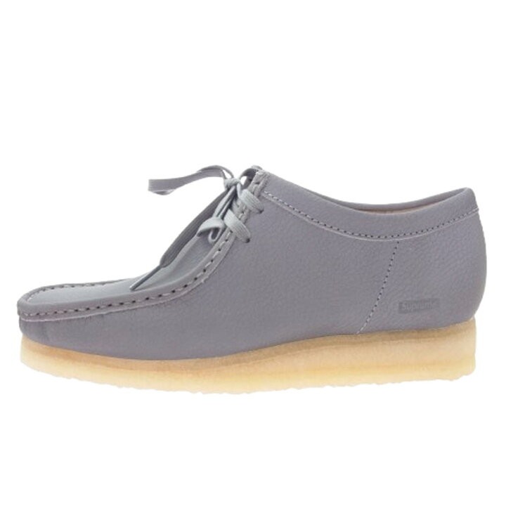 楽天市場】Supreme シュプリーム 25SS × Clarks クラークス Reflective  