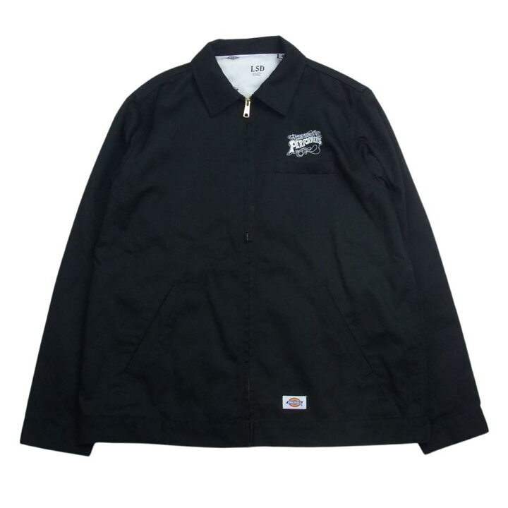楽天市場】Ron Herman ロンハーマン 231M10RH01 × Dickies  
