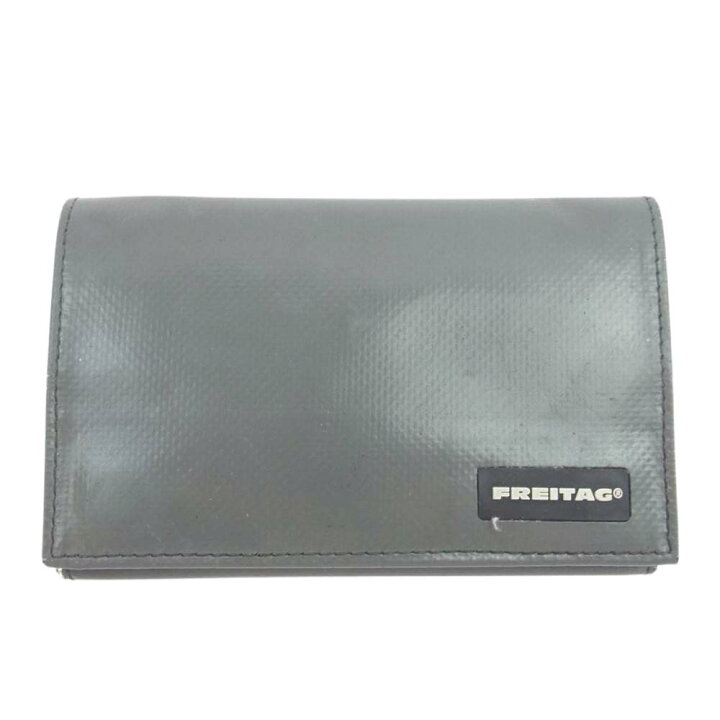 FREITAG F554 MAX 財布 二つ折り フライターグ マックス