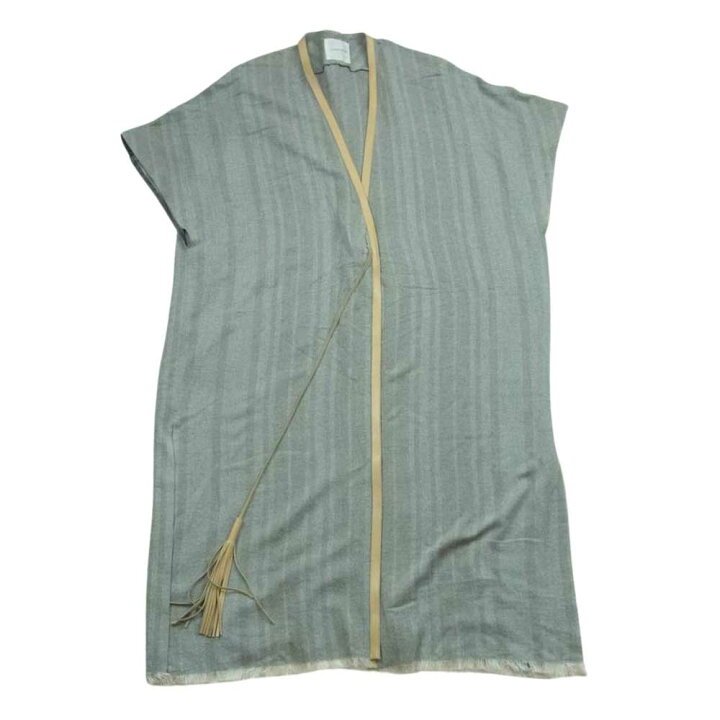 楽天市場】ジョンリンクス jonnlynx JL109-JK393 シルク混 フリンジ 