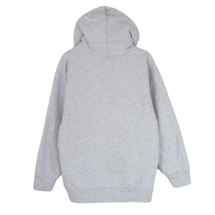 楽天市場】BALENCIAGA バレンシアガ Kids Hoodie キッズ プルオーバー 