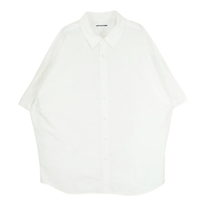 楽天市場】ソフトハイフン SOFTHYPHEN MGMFB231222-001 TYPEWRITER S/S  