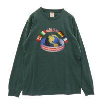楽天市場】Supreme Worldwide L/S Teeの通販
