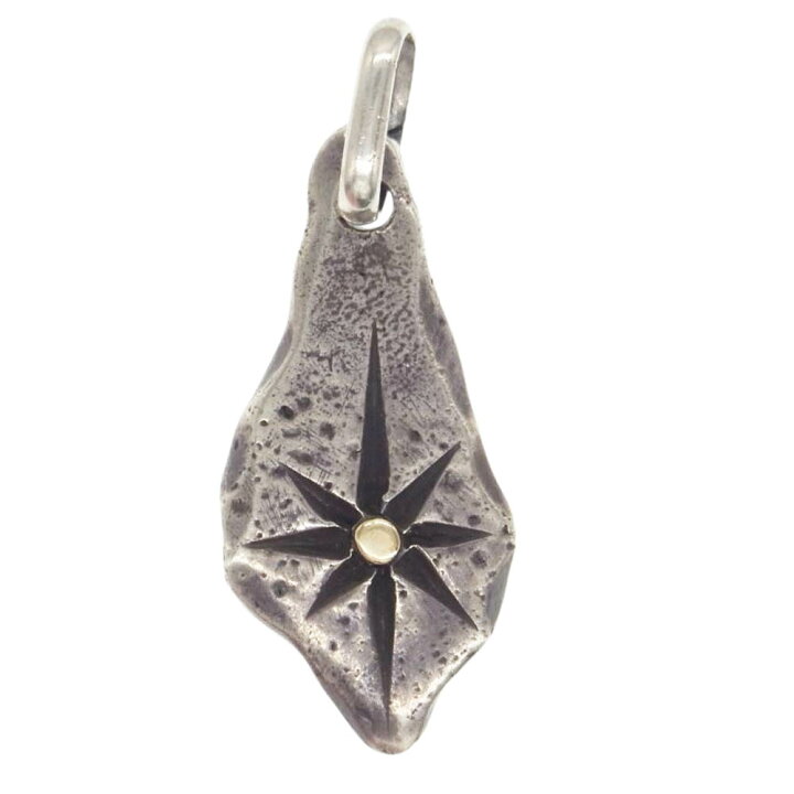 楽天市場】BIGHAND ビッグハンド ペンダントトップ 2011年刻印 4214  