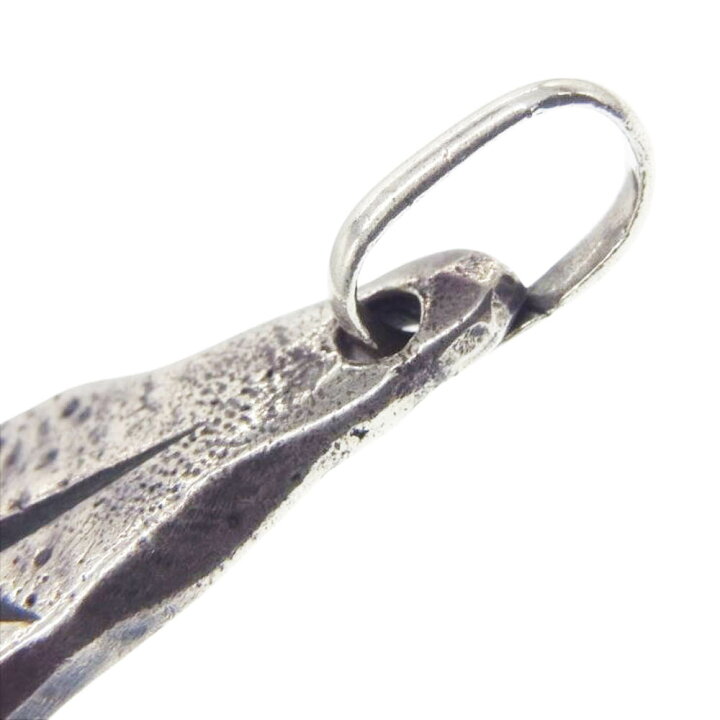 楽天市場】BIGHAND ビッグハンド ペンダントトップ 2011年刻印 4214  