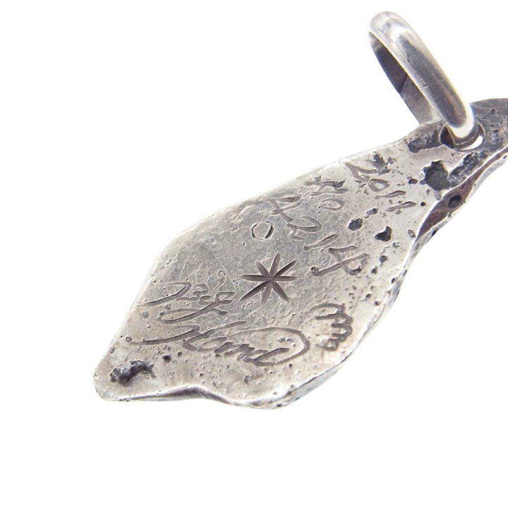 楽天市場】BIGHAND ビッグハンド ペンダントトップ 2011年刻印 4214  