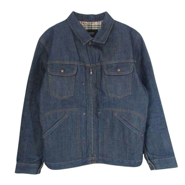 楽天市場】BURBERRY BLACK LABEL バーバリーブラックレーベル BMP48 