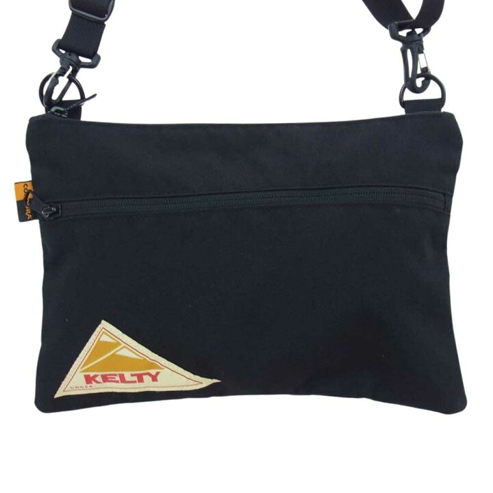 楽天市場】ケルティ kelty CORDURA コーデュラナイロン ショルダー 