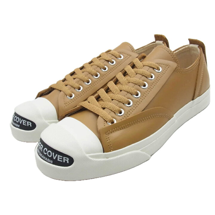 楽天市場】UNDERCOVER アンダーカバー 24AW UC2D9F02 TOE LOGO LEATHER  