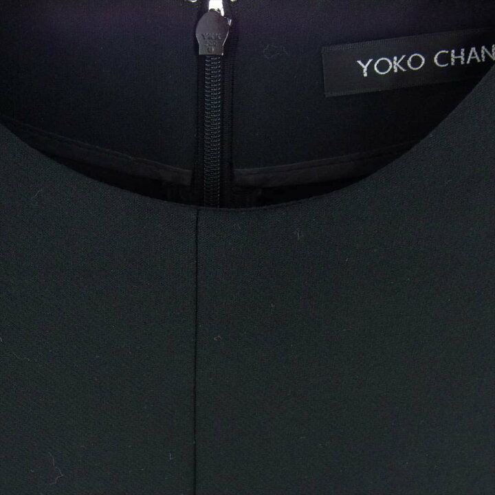 楽天市場】YOKO CHAN ヨーコチャン YCD-315-197 Cap-sleeve A-line 