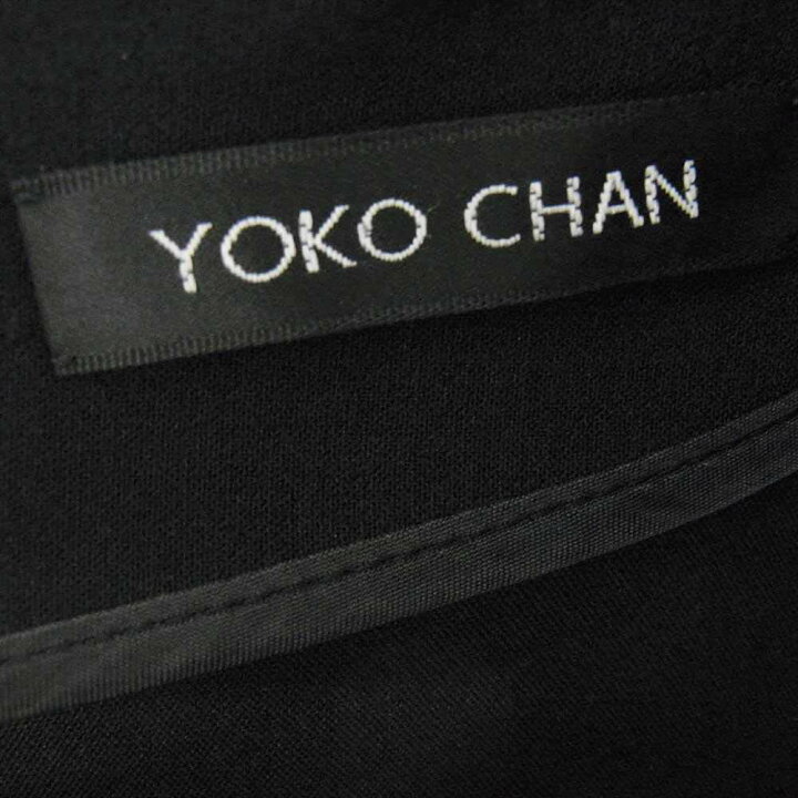 楽天市場】YOKO CHAN ヨーコチャン YCD-315-197 Cap-sleeve A-line 