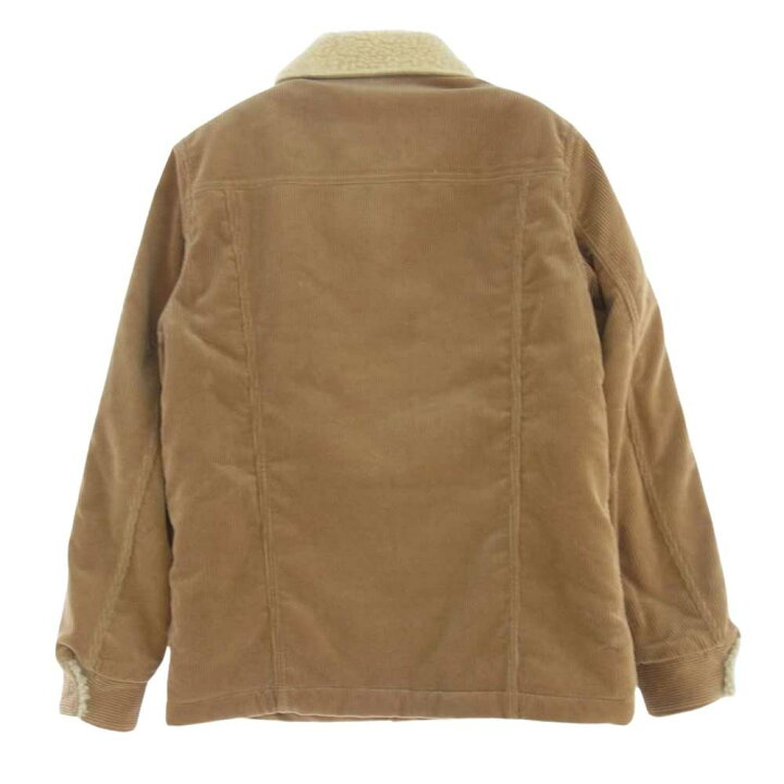 楽天市場】WACKO MARIA ワコマリア 15AW WMR-CDR-01 CORDUROY JKT 
