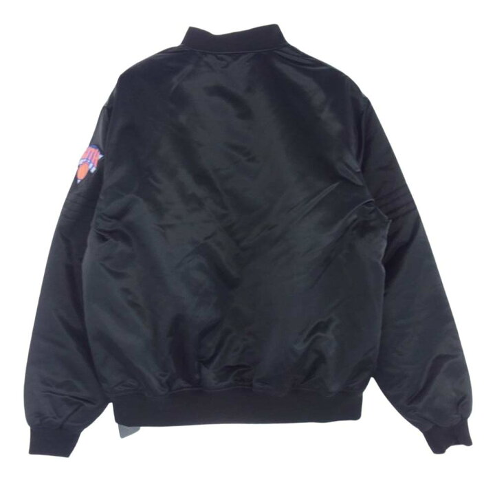 楽天市場】キス KITH KHM010202-001 New York Knicks ニューヨーク 