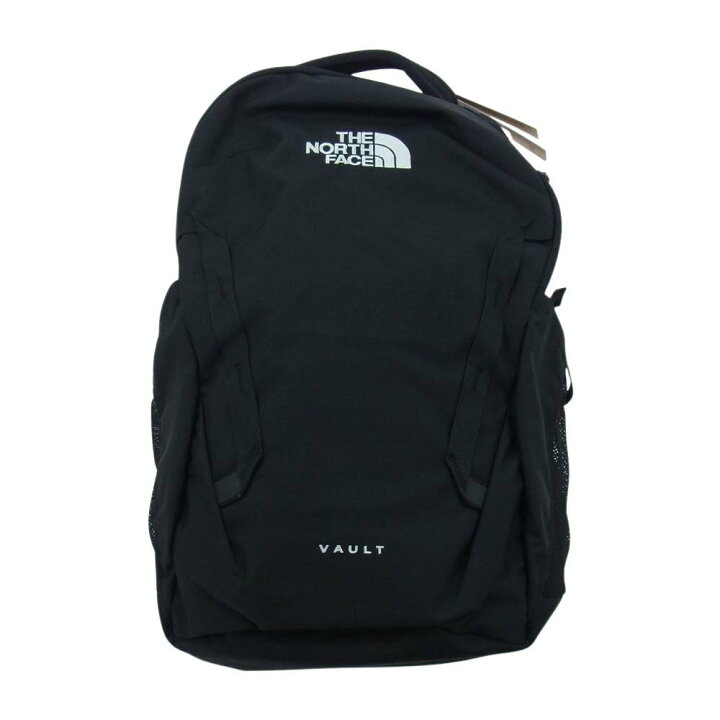 楽天市場】THE NORTH FACE ノースフェイス NF0A3VY2JK3-OS VAULT 27L 