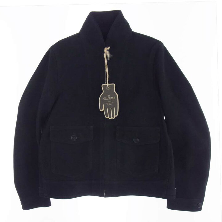 楽天市場】GLADHAND & Co. グラッドハンド 21AW BYGH-21-AW-01 HORSE