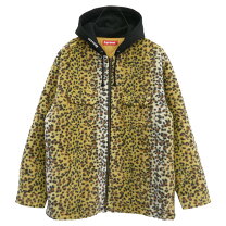 楽天市場】supreme leopard fleece backpackの通販