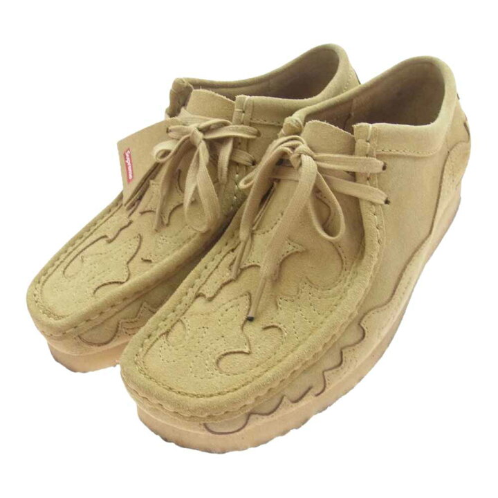 楽天市場】Supreme シュプリーム その他靴 23SS clarks originals 