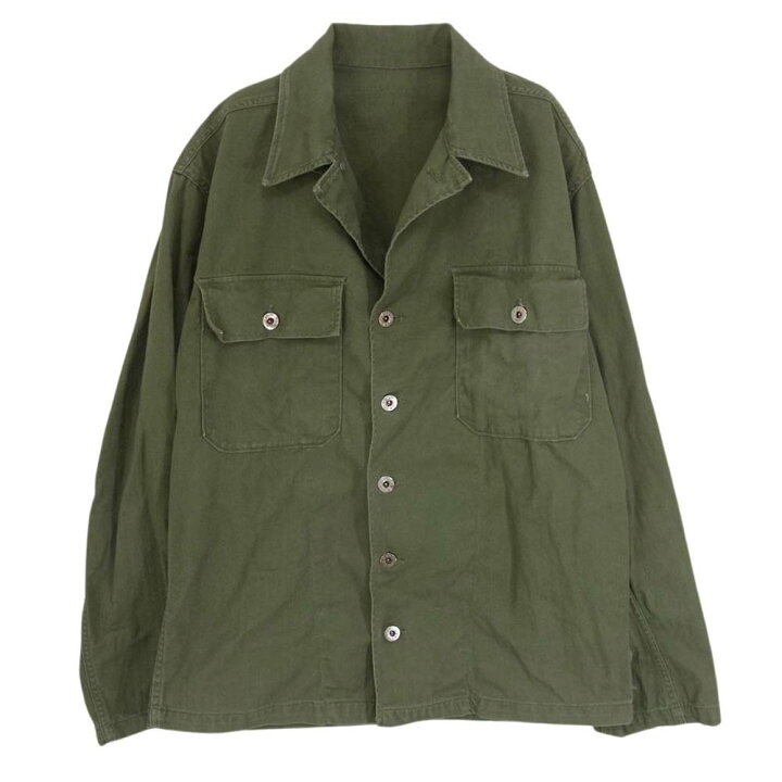 楽天市場】アメリカ軍 U.S. ARMY 40s~50s M-47 HBT 月桂樹ボタン 