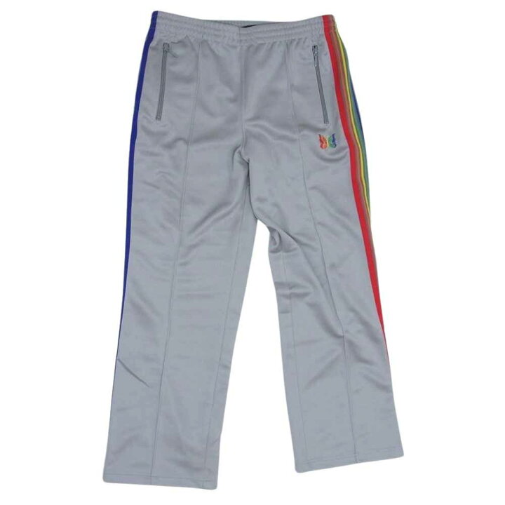 楽天市場】Needles ニードルス 23SS MR443 STUDIOS 別注 Track Pant 