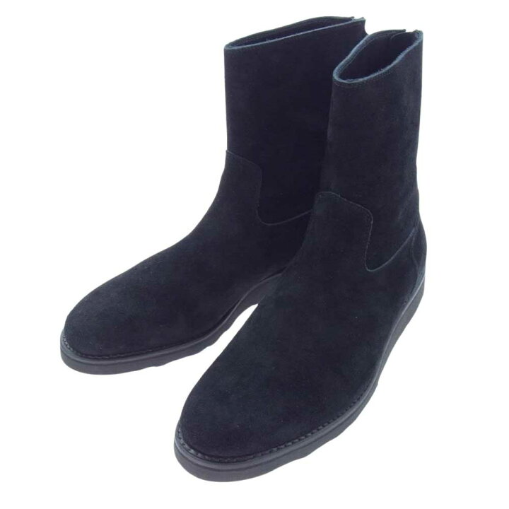 楽天市場】MINEDENIM マインデニム MGK-003-99-422 Suede Leather Back 